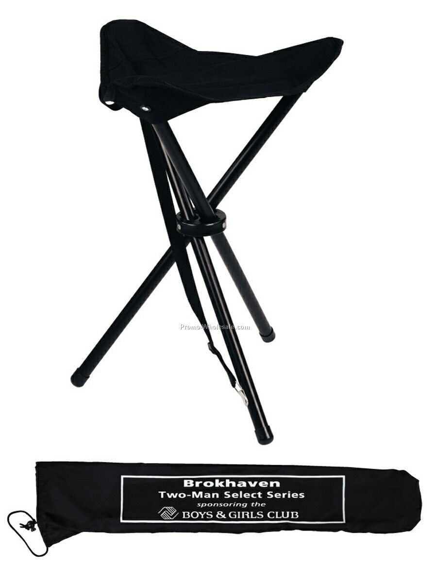 Portable Tri Pod Seat (Standard Production)