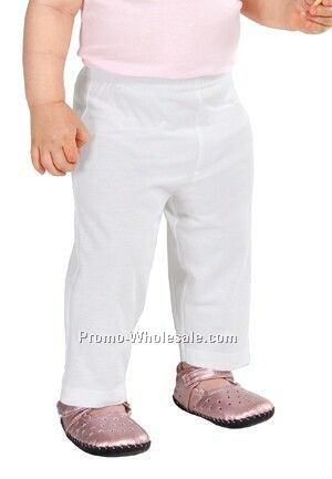 Precious Cargo Infant Jersey Pants (6m-24m)