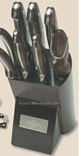 Premium 7 Piece Knife Block