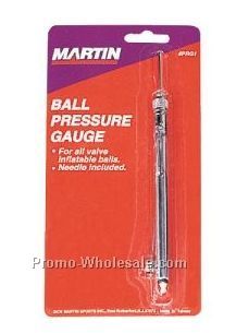 Pressure Gauge