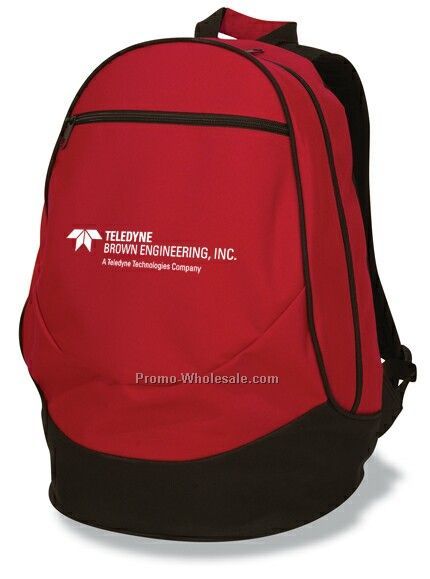 Primary Backpack