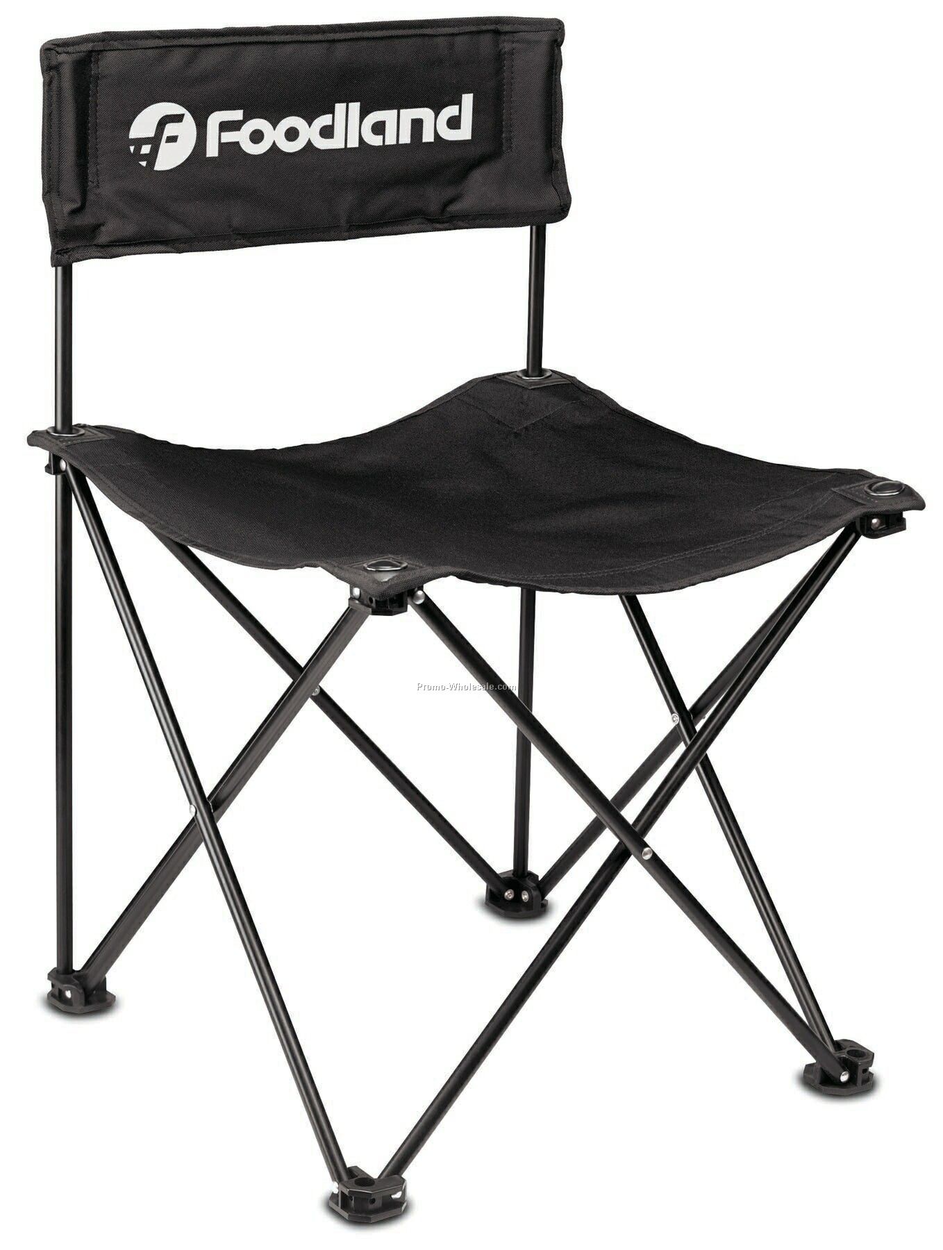 Rcc Koozie Quad Chair