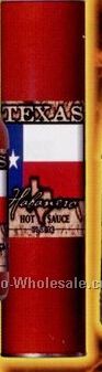 Red Tube Hot Sauce