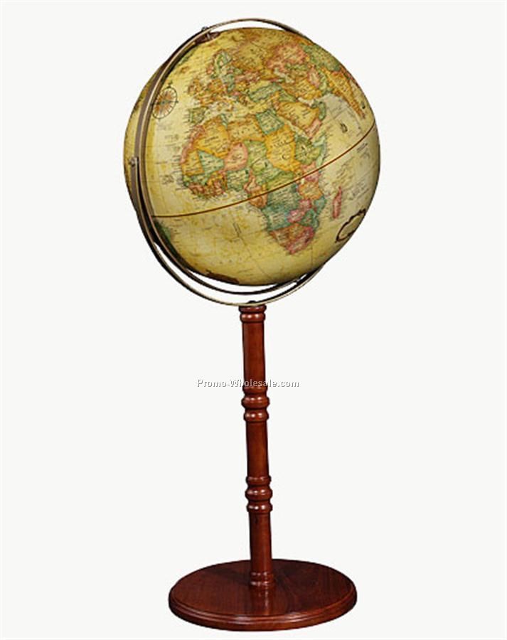 Replogle Commander II Globe