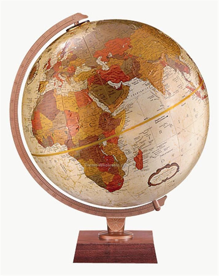 Replogle Northwood Globe