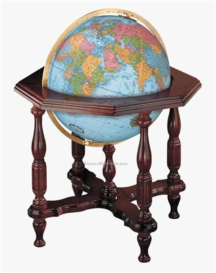 Replogle Statesman Globe