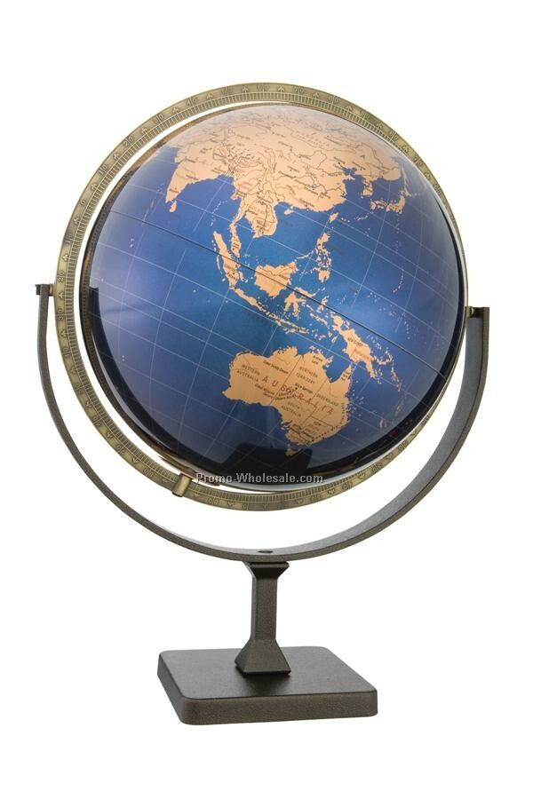 Replogle Tallin Globe