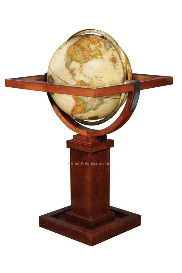 Replogle Wright Globe