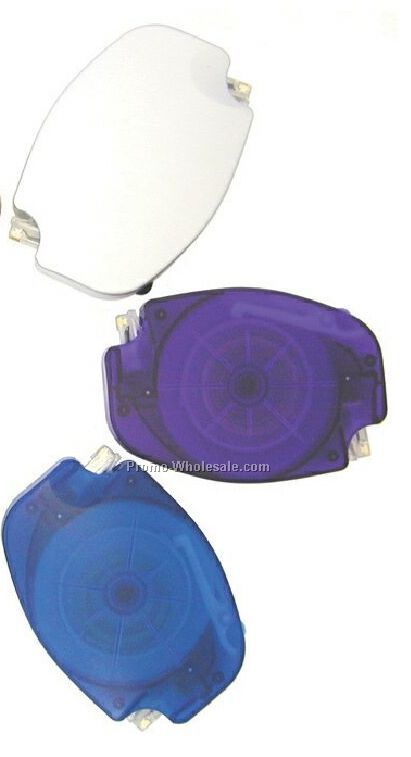 Retractable Ethernet Cord