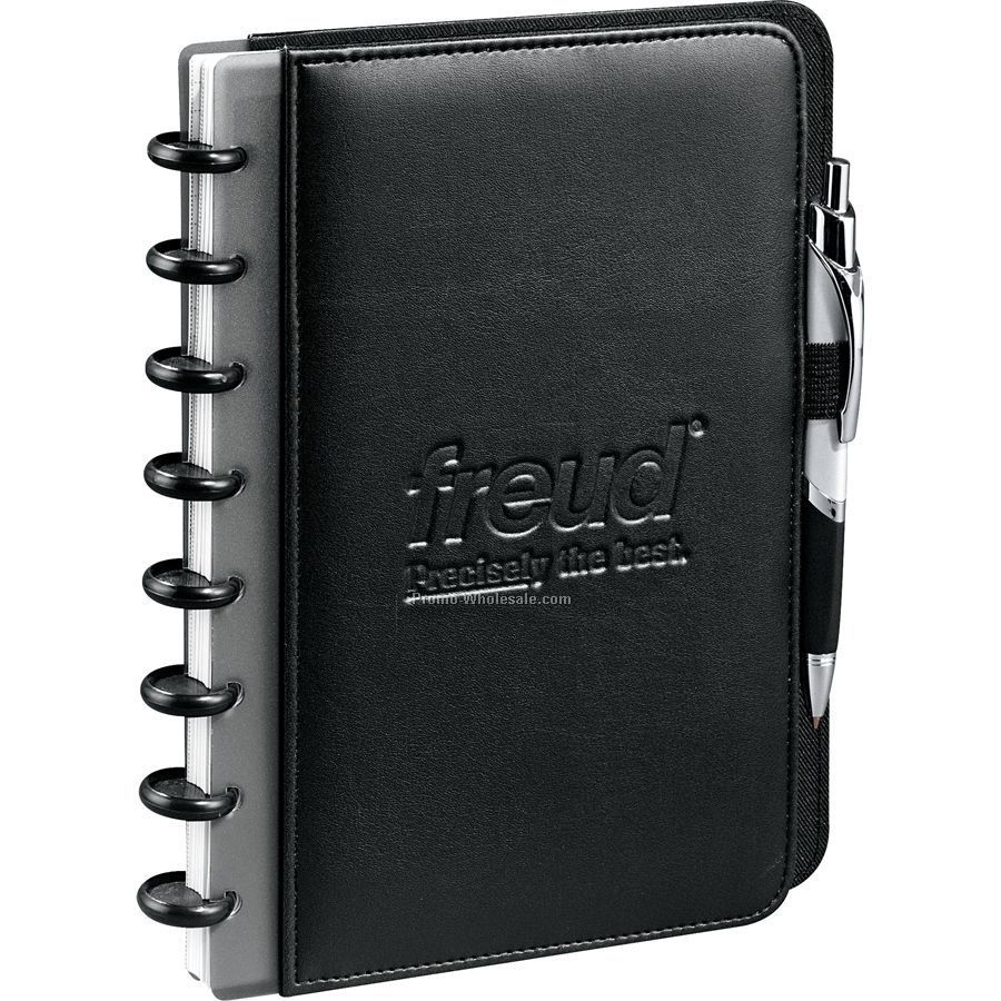 Rollabind Method Performance Journal