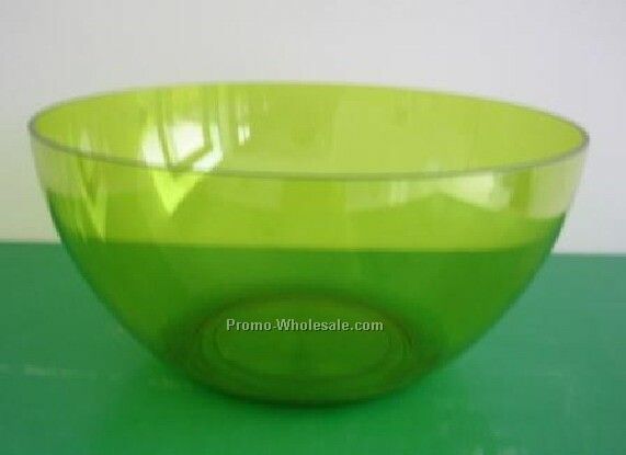 Round Bowl