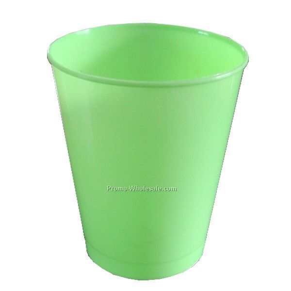 Round Plastic Cups