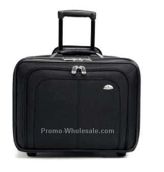 Samsonite Business One Mobile Office Briefcase