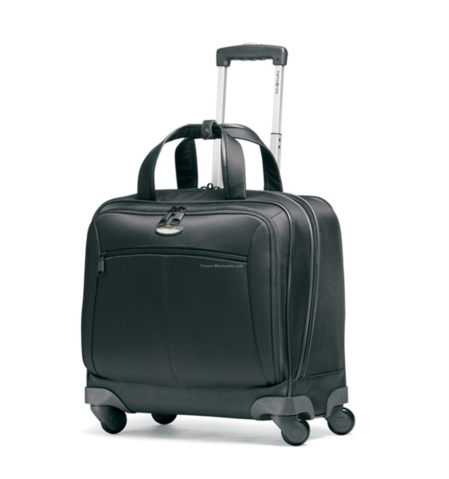 Silhouette Spinner Tote Luggage