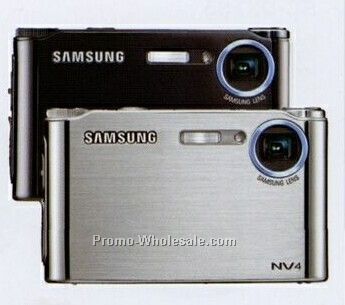 Samsung 8.2 Megapixel Camera