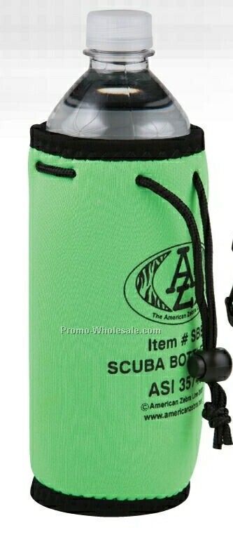 Scuba Bottle Bag