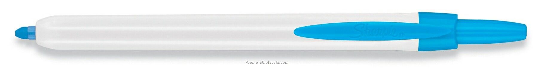 Sharpie Accent Retractable Highlighter