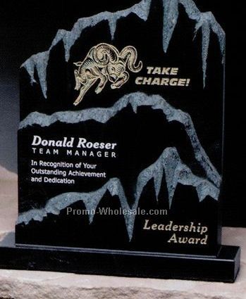 Shasta Peak Award 8-1/2"