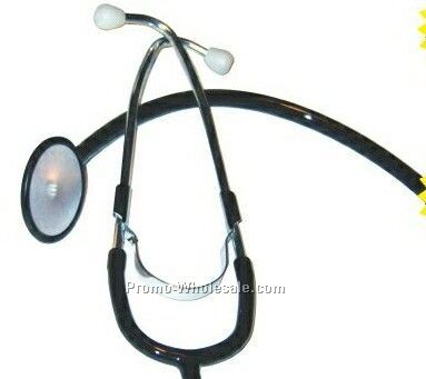 Single Head Stethoscope