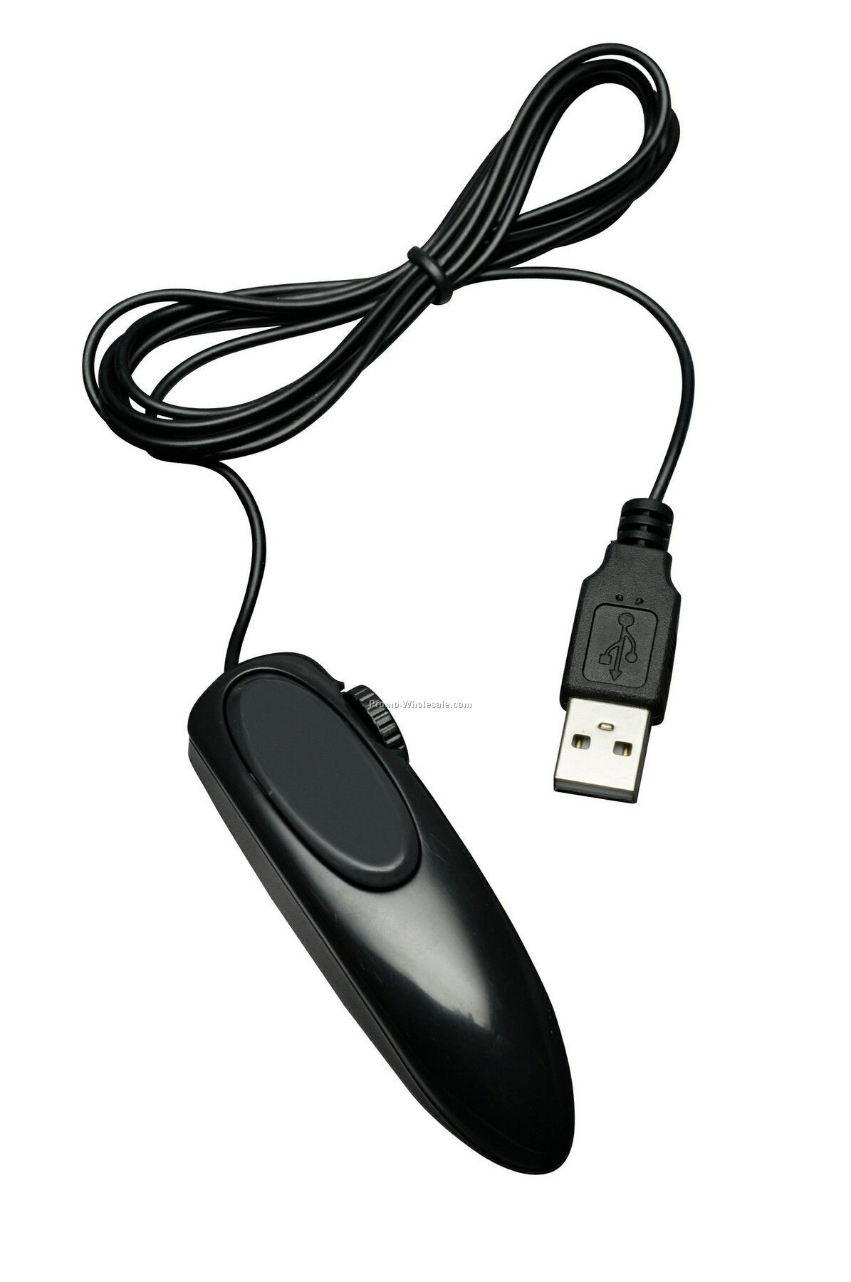 Slimline Optical Mouse