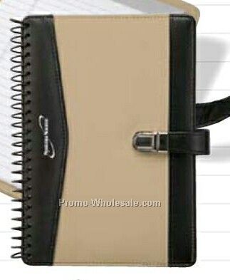 Sovrano Amalfi II Junior Folio 8-3/4"x6-1/2"x3/4"