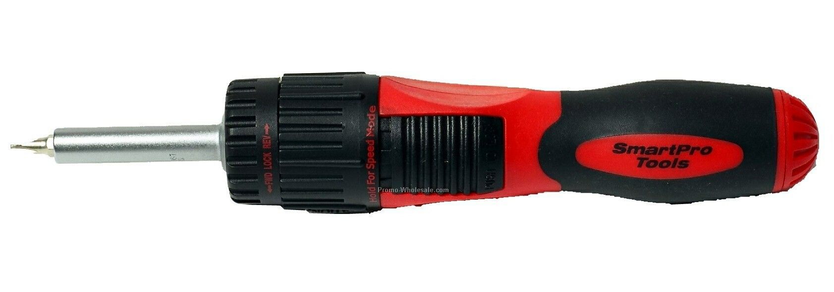 Speed Driver 7 Piece Geared Screwdriver