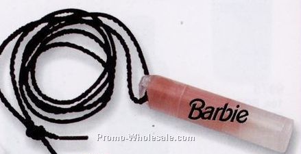 Spf 30 Lip Balm With Neck Rope (All Natural Formula)