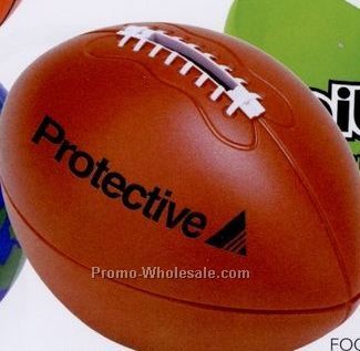 Sport Ball Coin Bank (Football)