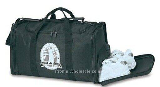 Sport Duffel Bag