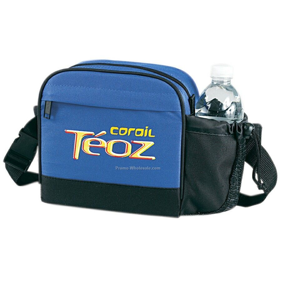 Sporty Waist Pack