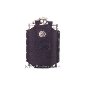 Stainless Steel Hip Flask