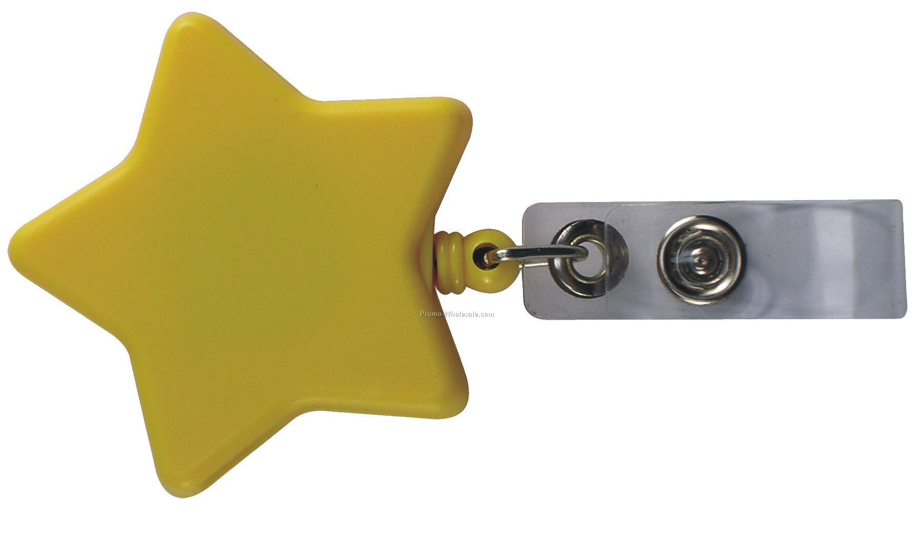 Star Badge Reel