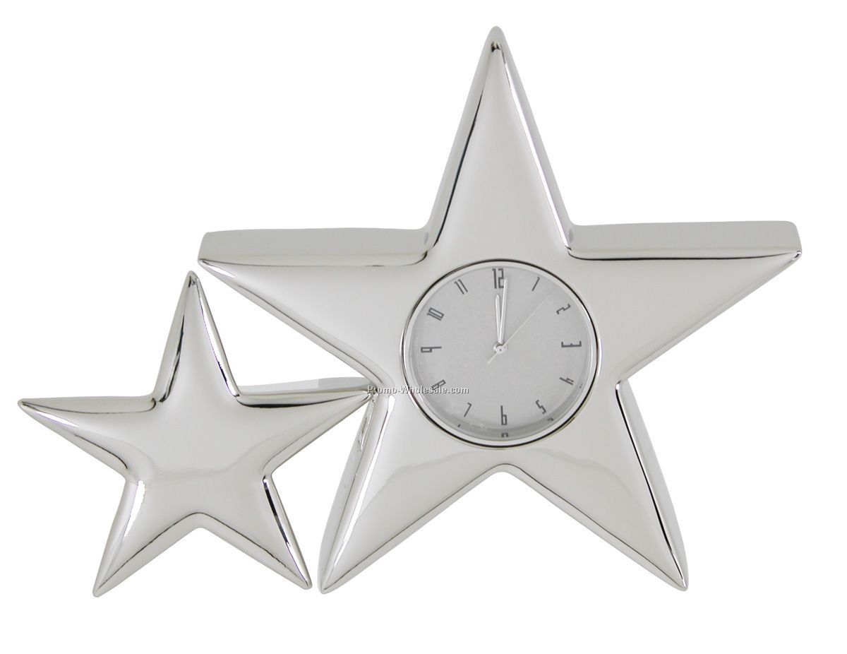 Star Collection / Star Clock