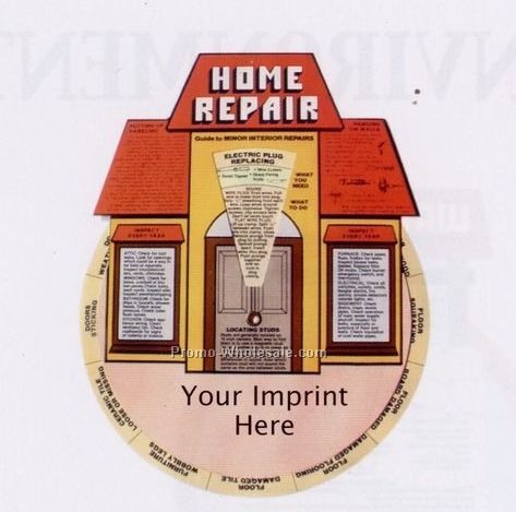 Stock Guide Wheel - The Home Repair Guide