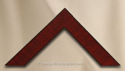 Stock Profile Frame (8-1/2"x11")