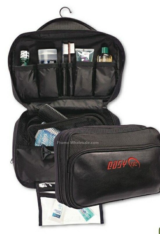 Summit Hanging Toiletry Bag