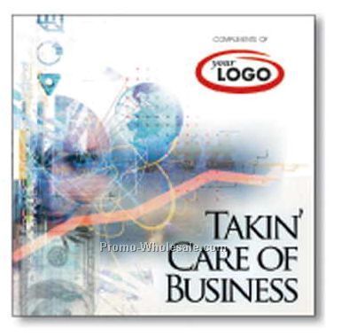 Takin' Care Of Business Compact Disc In Jewel Case/ 10 Songs