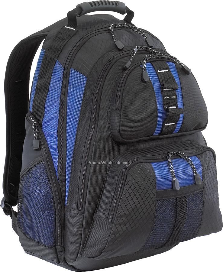 Targus 15.4" Sport Standard Computer Backpack