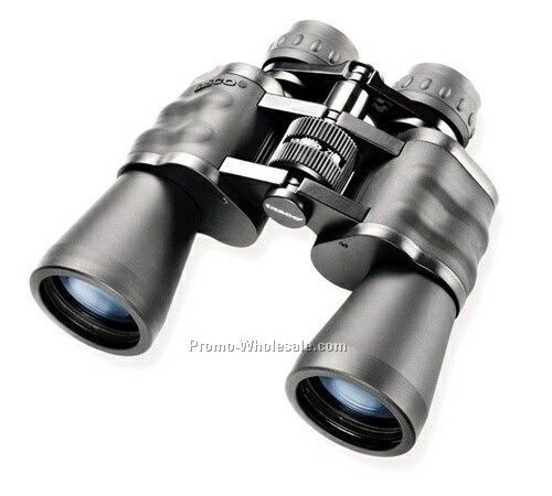 Tasco Essentials 8-20x50 Zoom Binoculars