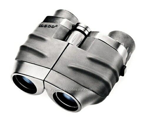 Tasco Essentials 8x25 Porro Compact Binoculars