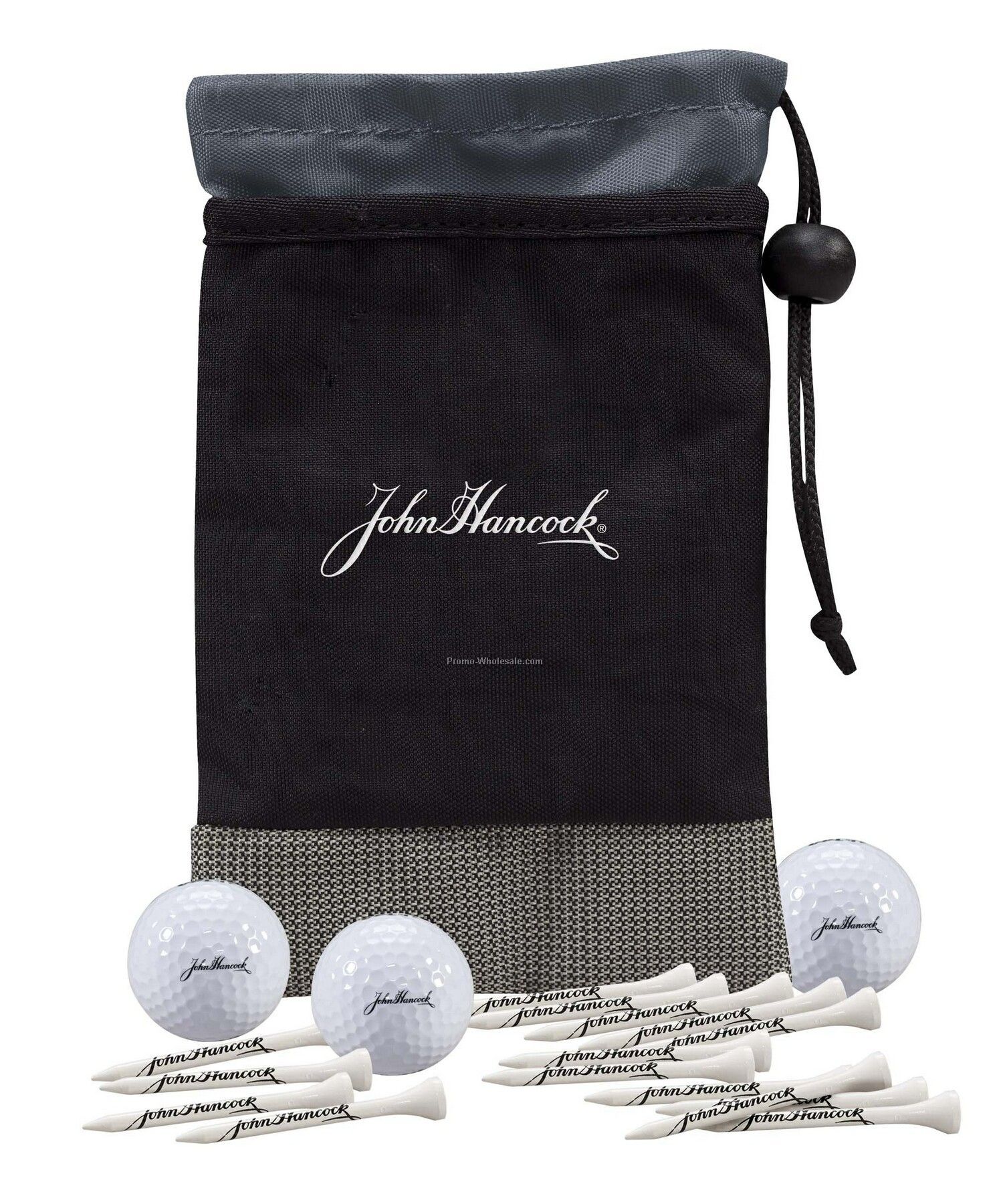 Tee Off Monterey W/Top-flite Xl Distance Event Kit