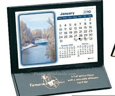 The Jackson Desk Calendar (Early Order)