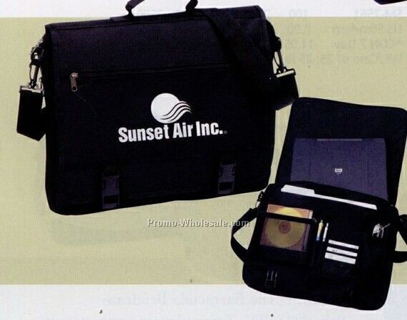 The Mariner Briefcase