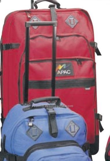 The Outdoor Gear Collection 30" Upright Luggage