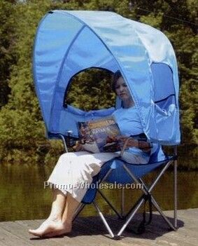 The Ultra Tent Chair