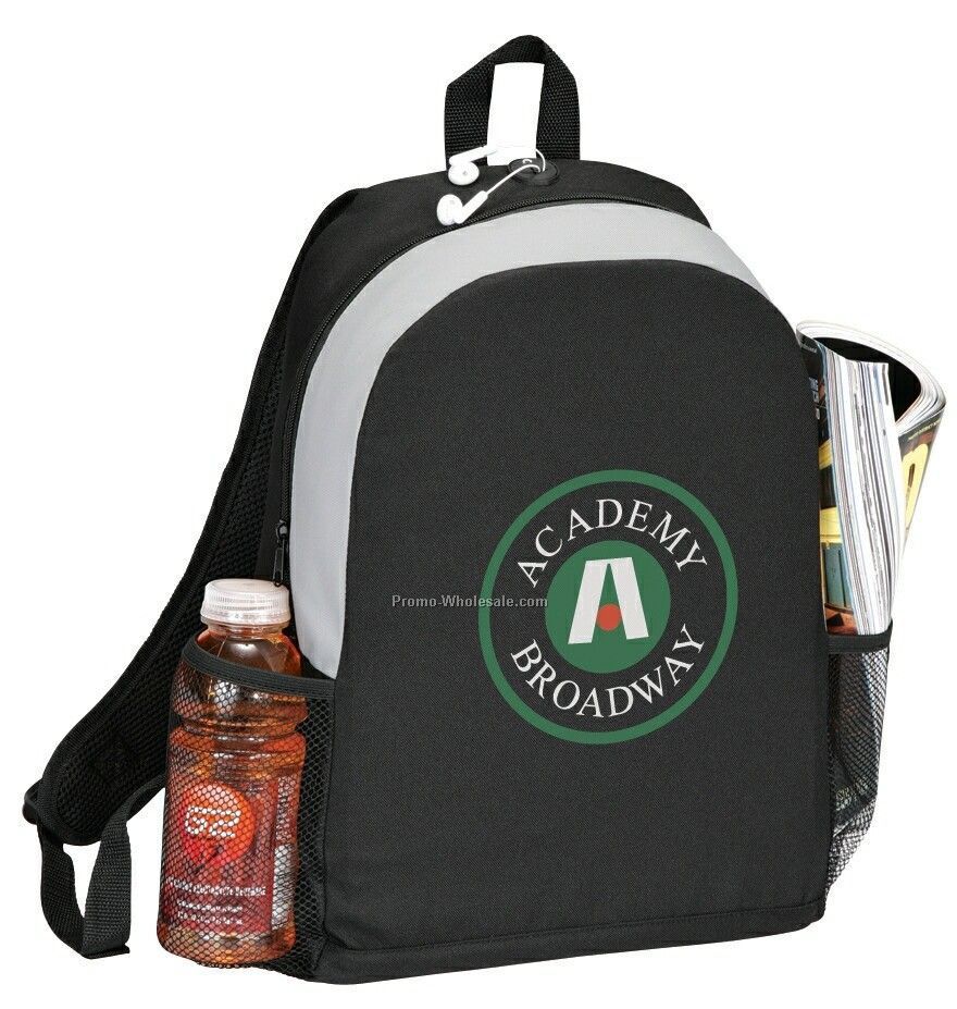 The Valley Backpack