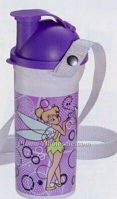 Tinker Bell Thirstbreak Tumbler With Strap