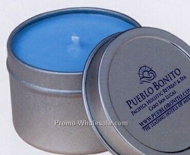 Travel Candle - 2 Oz.