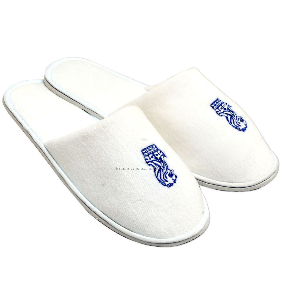 Travel Slipper (M-l)