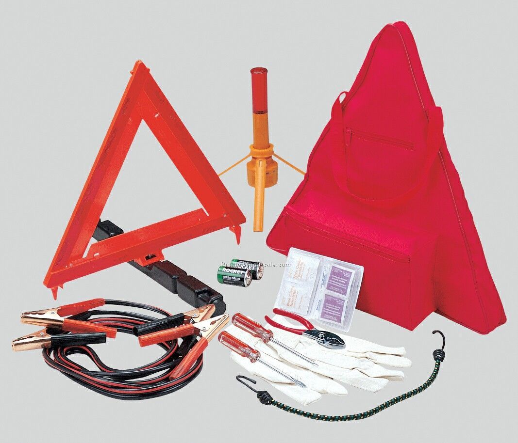 Triangle Highway Kit